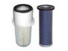 SAKURA  Automotive AS-6116-S Air Filter